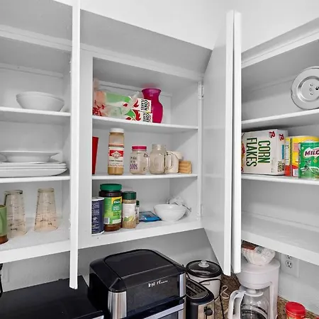 Cozy, Dedicated Workspace, Fast Wi-Fi Apartment Houston Extérieur photo